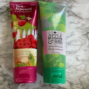 Bath & Body Works Body Cream